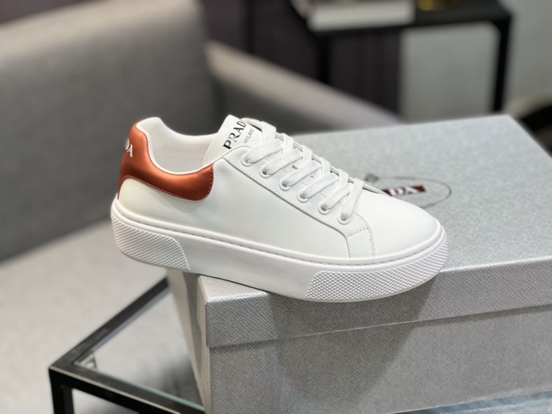 Prada Casual Shoes